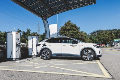 charge4work | Elektromobilität in Unternehmen