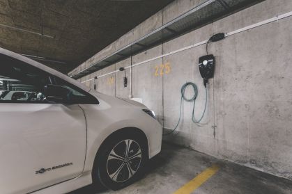 CasaFair und Swiss eMobility