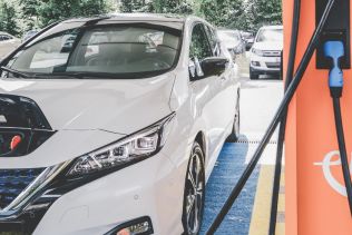 Intégration de l'électromobilité dans le réseau