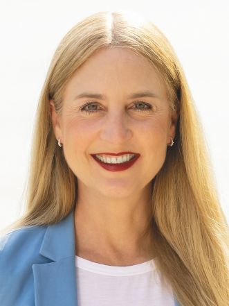 Katja Christ