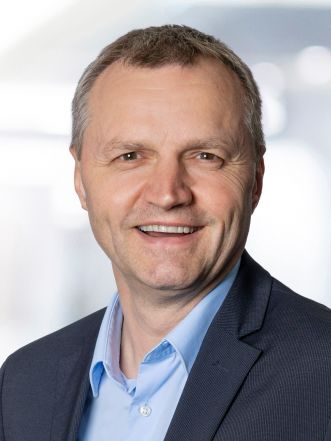 Bernhard Guhl