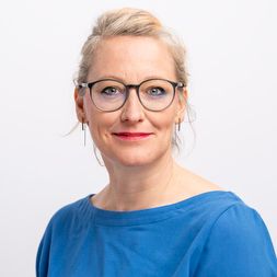 NR Aline Trede