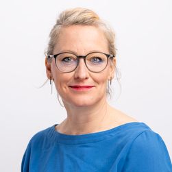 NR Aline Trede