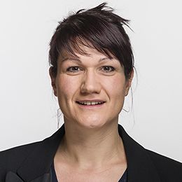 NR Christine Badertscher