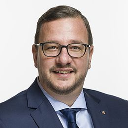 NR Philipp Matthias Bregy