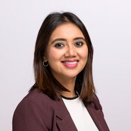NR Farah Rumy