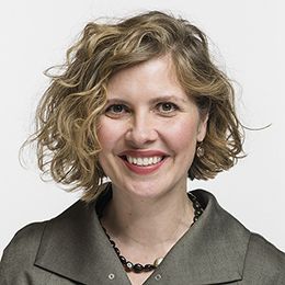 NR Melanie Mettler