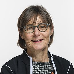 NR Martina Munz