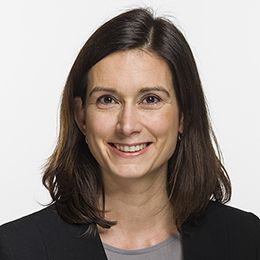 NR Maja Riniker