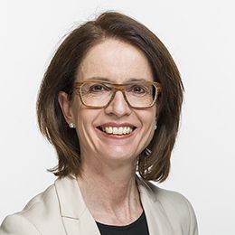 NR Susanne Vincenz-Stauffacher 