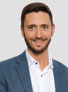 Luc Tschumper