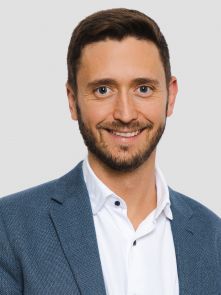Luc Tschumper