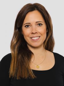 Rahel Stürchler