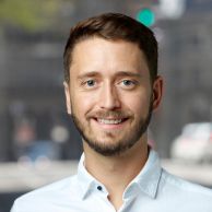 Luc Tschumper
