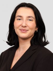 Emilie Hess