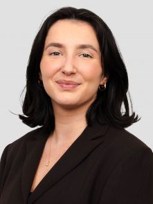 Emilie Hess