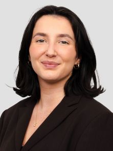 Emilie Hess
