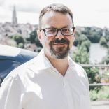 Krispin Romang