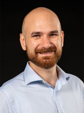 Geoffrey Orlando
