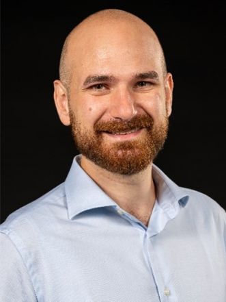 Krispin Romang