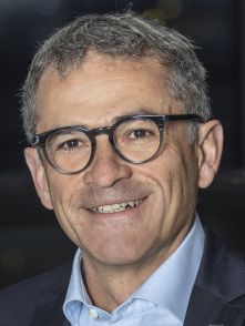 Helmut Ruhl
