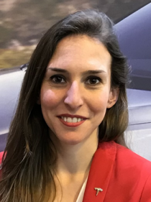 Sonia Oster