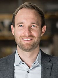 Noah Heynen