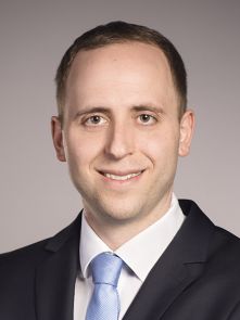 Daniel M. Müller