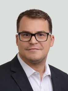 Thomas Gisler