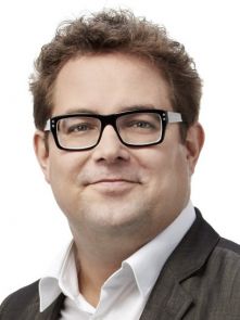 Prof. Dr. Simon Schlauri 