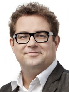 Prof. Dr. Simon Schlauri 