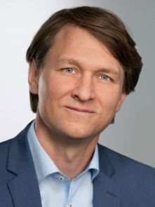 Tobias Keel