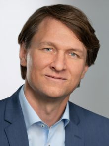 Tobias Keel
