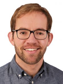 Moritz Wälde