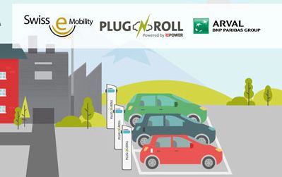 PLUG'N'ROLL