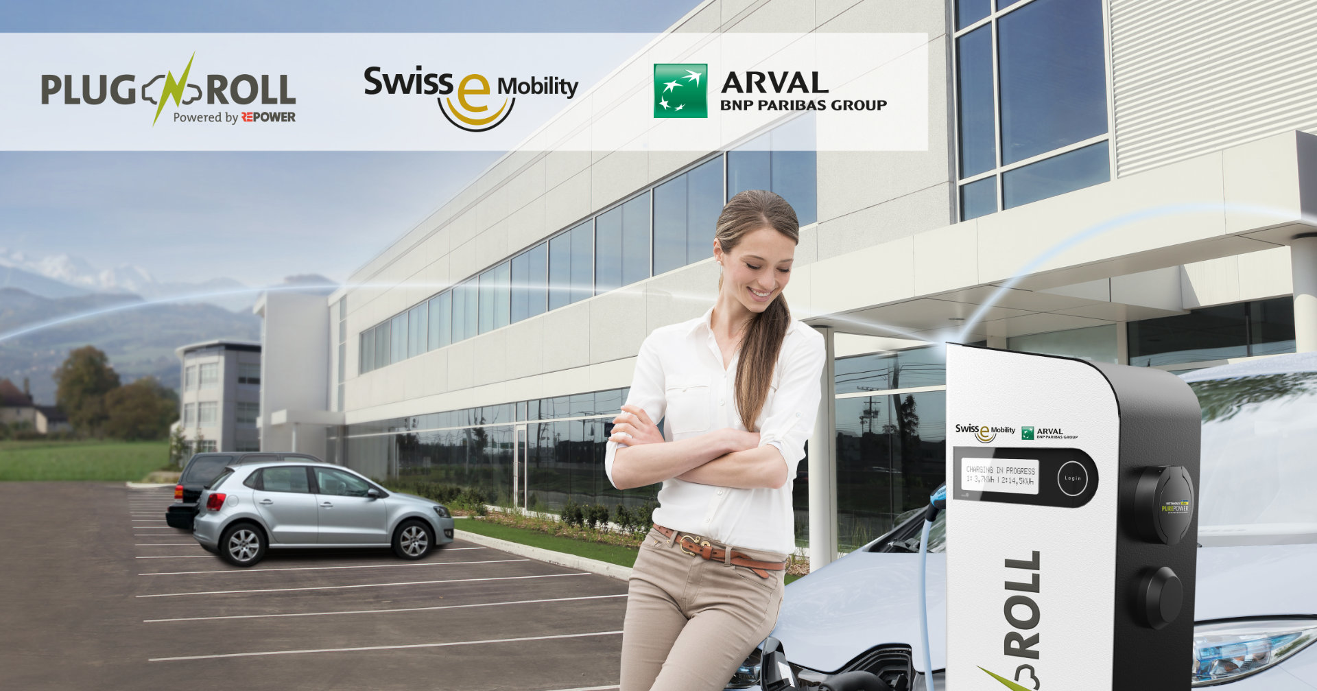 Webinar Repower