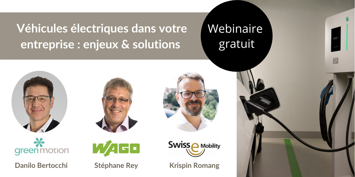 Webinar Greenmotion