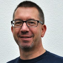 Jürg Rentsch