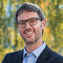 Florian Kienzle