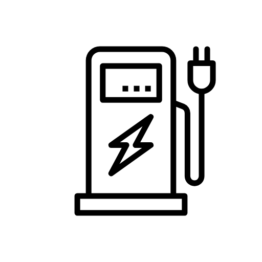 Ladeinfrastruktur