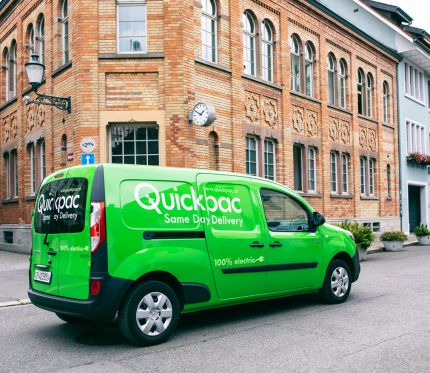 Quickpac