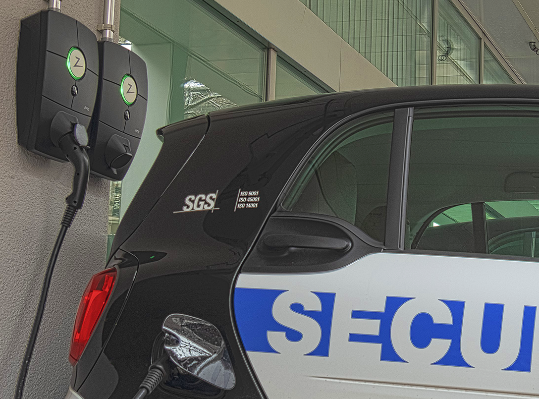 Securitas