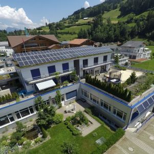 Elektroplan Buchs & Grossen AG