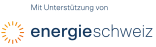 mit Unterstützung von energieschweiz