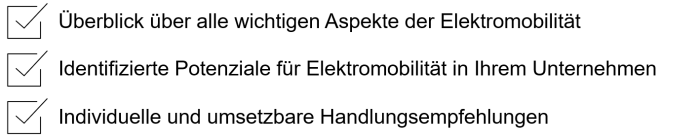Ergebnisse Beratung