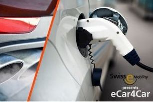eCar4Car