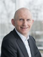 Andreas Burgener
